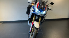 Honda Africa Twin CRF1100 Adventure Sports DCT, Plus Pack